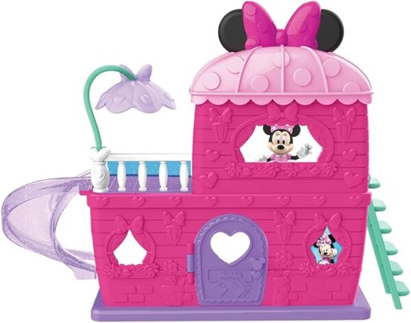 ⁦הבית של מיני מאוס  - MINNIE MOUSE⁩ – תמונה ⁦3⁩