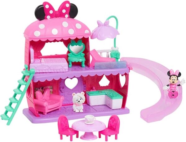 ⁦הבית של מיני מאוס  - MINNIE MOUSE⁩ – תמונה ⁦2⁩