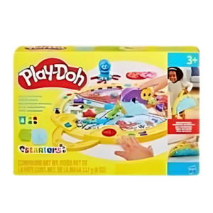 ערכת מחצלת - Play-Doh