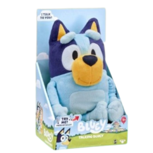 Bluey