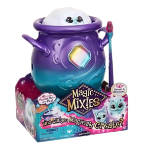 Magic Mixies