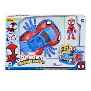 Spidey